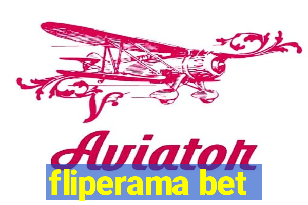 fliperama bet